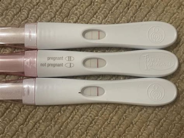 Could a positive pregnancy test be wrong?