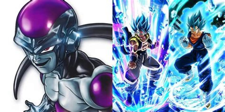 Could golden frieza beat beerus?