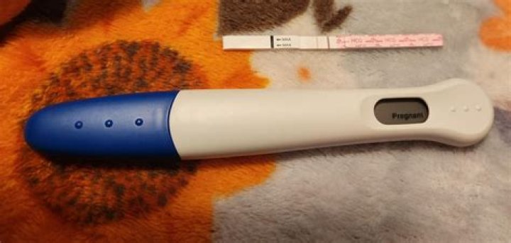 Could i be miscarrying?