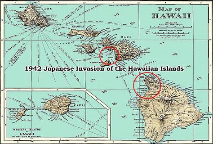 Could japan have invaded hawaii?