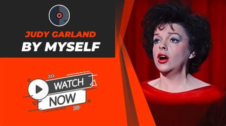 Could judy garland sing?