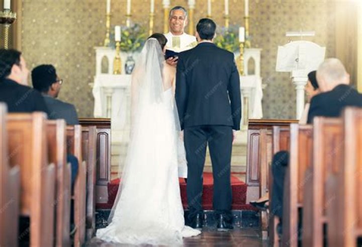 Could priests ever get married?