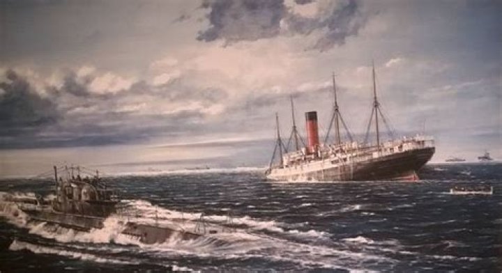 Could the ss californian have saved titanic?