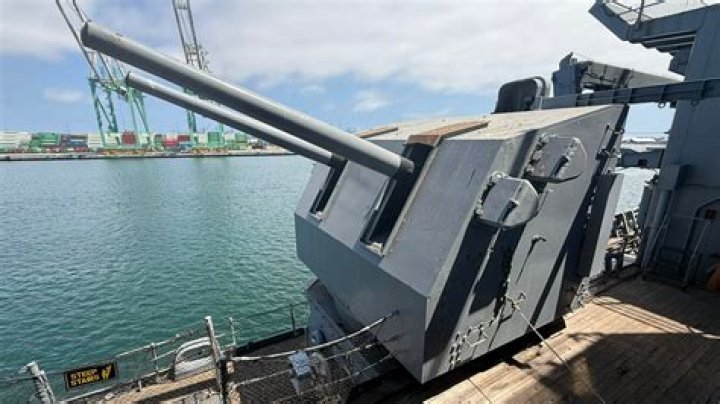 Could uss midway be recommissioned?