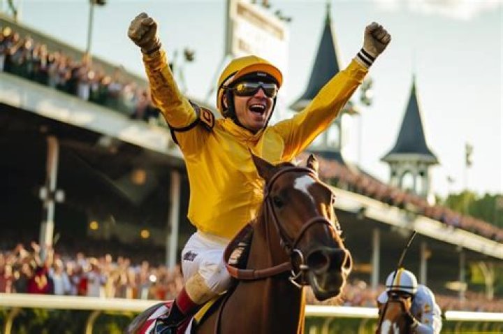 Did a suffragette died at a horse race?