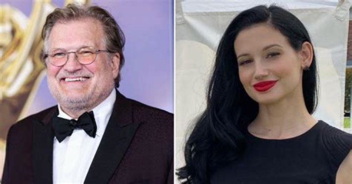 Did amie harwick date drew carey?