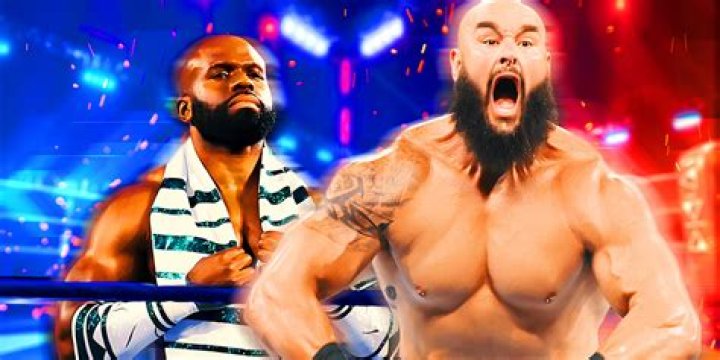 Did aop get released from wwe?