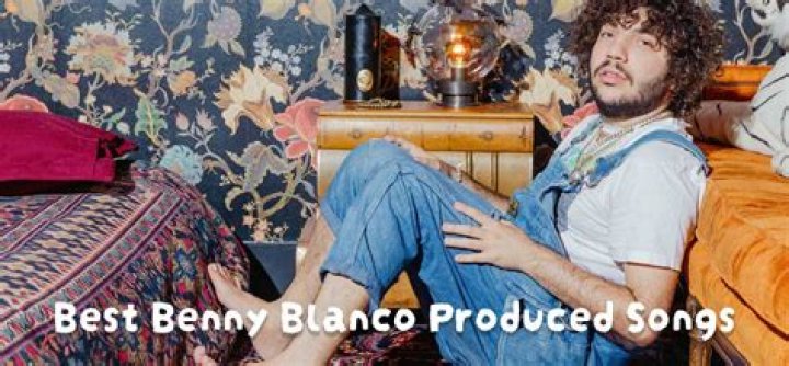 Did benny blanco wrote stereo hearts?