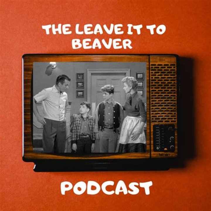 Did beverly cleary write leave it to beaver?