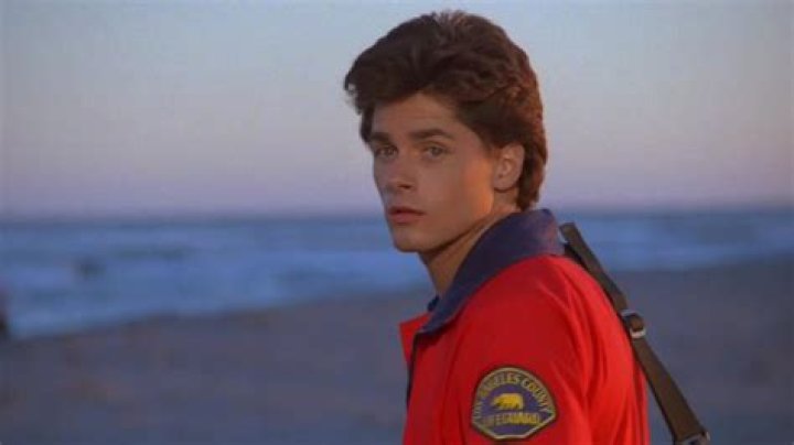 Did billy warlock and erika eleniak date?
