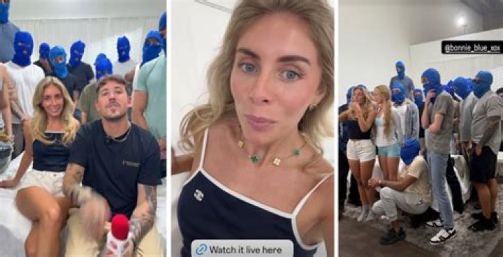 Did bonnie actually die?