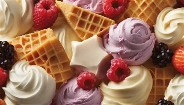 Did breyers change their ice cream?