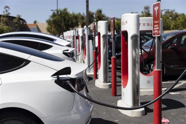 Did california ban gas powered cars?
