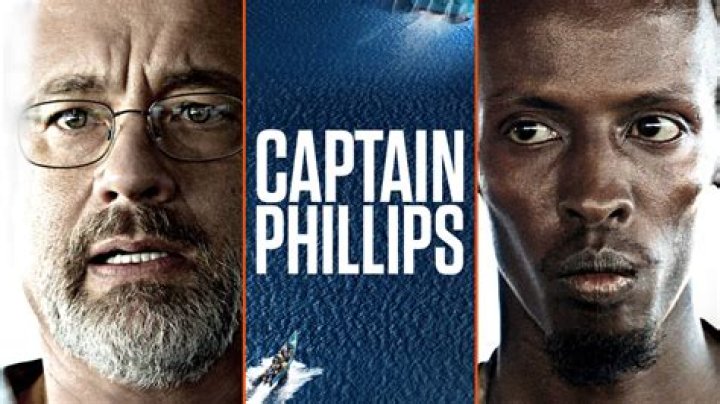 Did captain phillips go back to sea?
