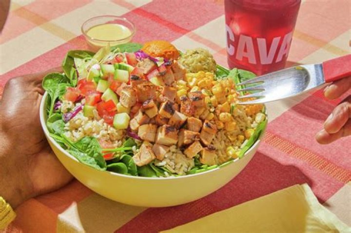 Did cava buy out zoes?