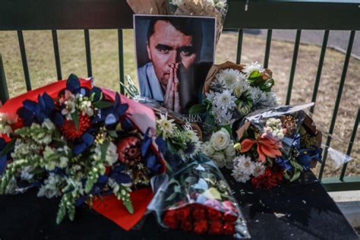 Did charlie manx die?