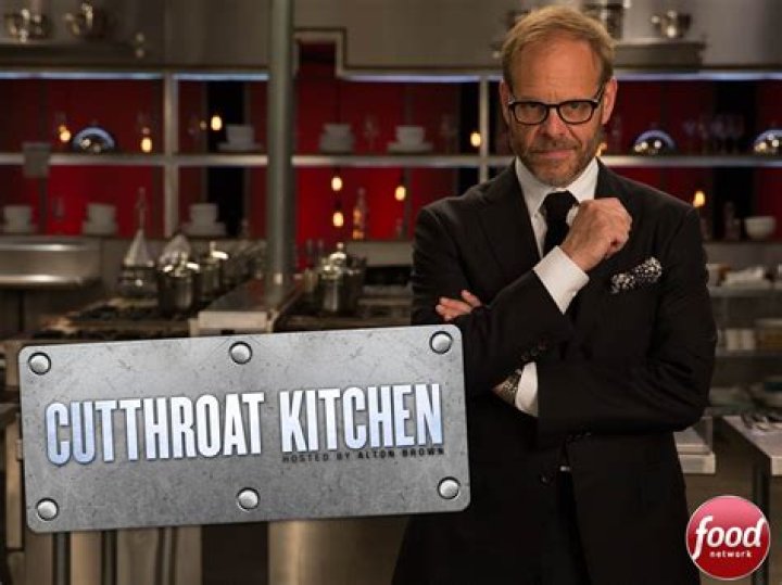 Did cutthroat kitchen get cancelled?