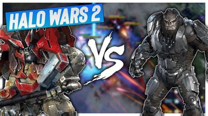 Did decimus die in halo wars 2?