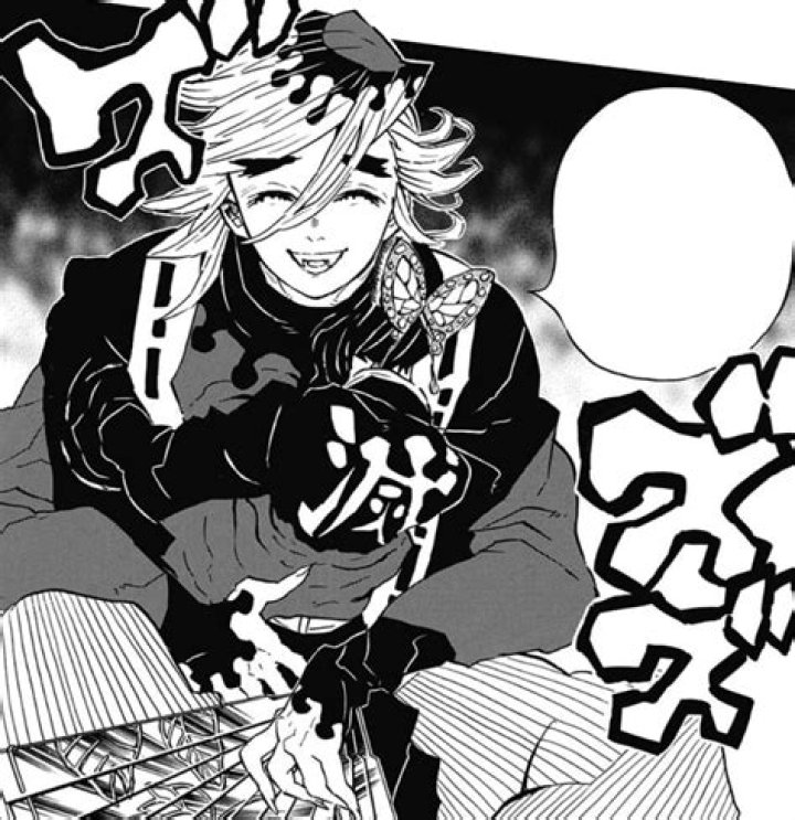 Did doma kill shinobu sister?