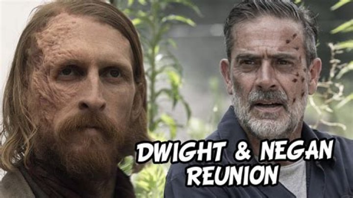 Did dwight find sherry?