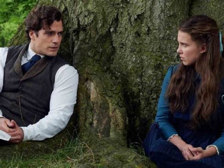 Did eurus holmes die?