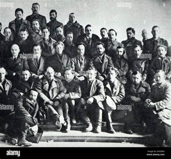 Did germany fund the bolsheviks?