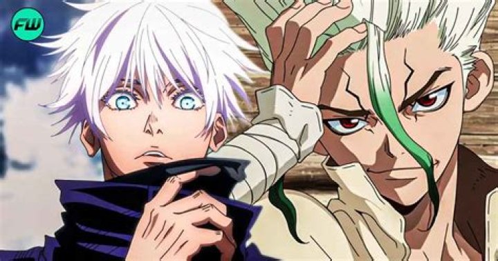 Did gojo escape the prison realm?