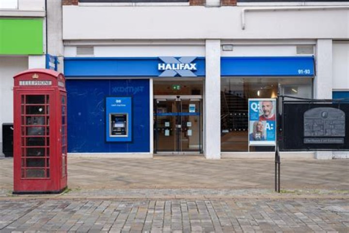 Did halifax mortgages have ppi?