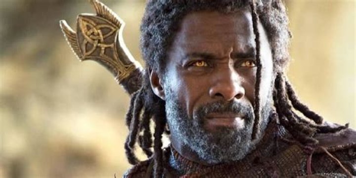 Did heimdall come back in endgame?