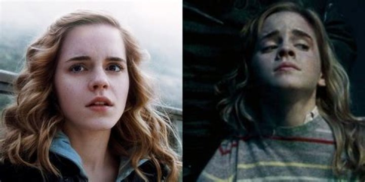 Did hermione granger die?