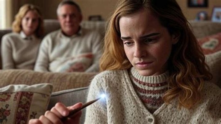 Did hermione restore parents memory?
