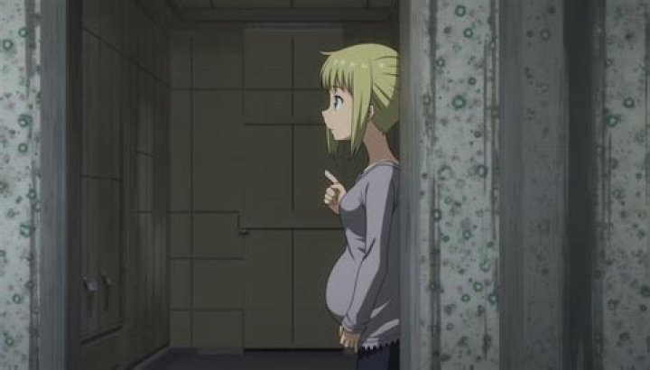 Did historia get pregnant?