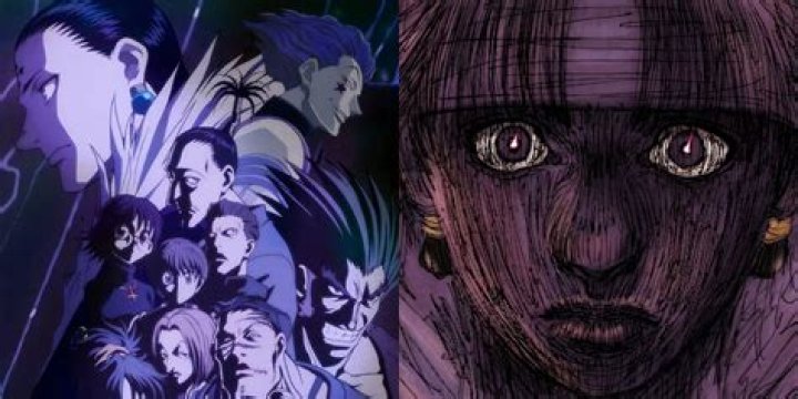 Did hunter x hunter get remade?