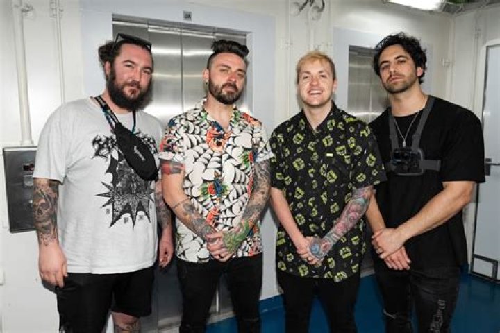 Did i prevail get a new singer?