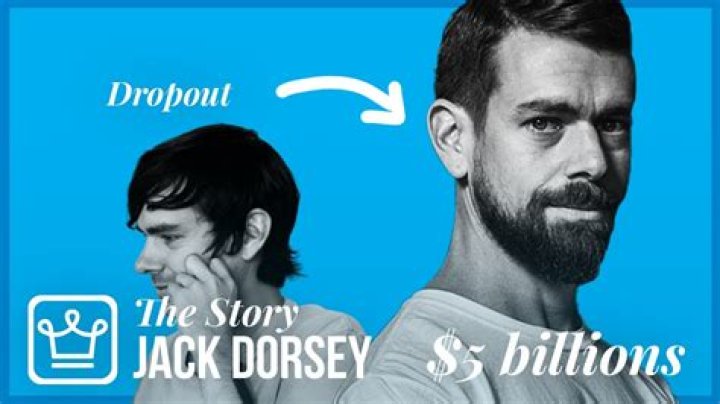 Did jack dorsey create twitter?