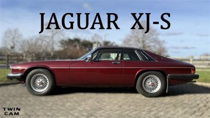 Did jaguar discontinue the xj?