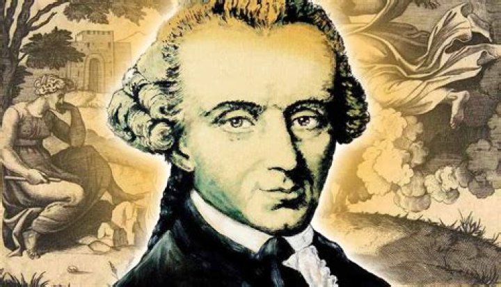 Did kant believe in god?