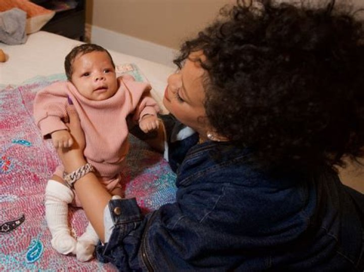 Did kelly cicalese have her baby?