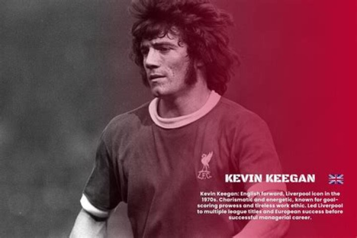 Did kevin keegan ever managed liverpool?
