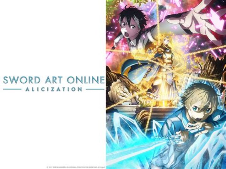 Did kirito make accel world?