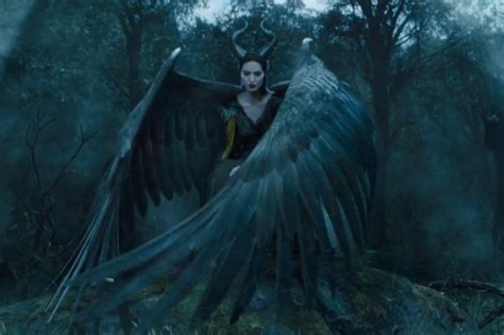Did maleficent have a child in maleficent 2?