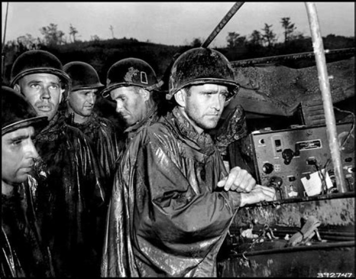 Did marines fight in europe?