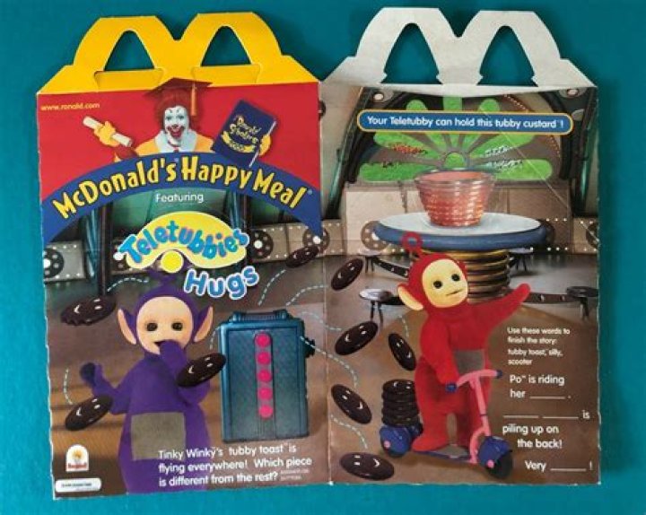 Did mcdonald's use beef tallow?