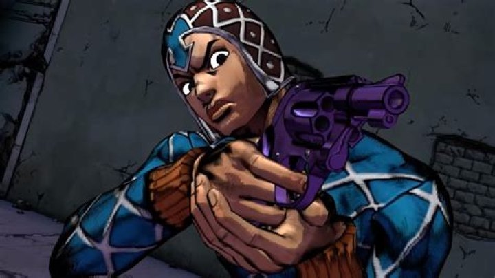 Did mista die on the train?