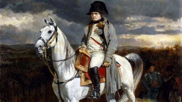 Did napoleon write his memoirs?