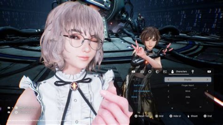 Did nier doom humanity?