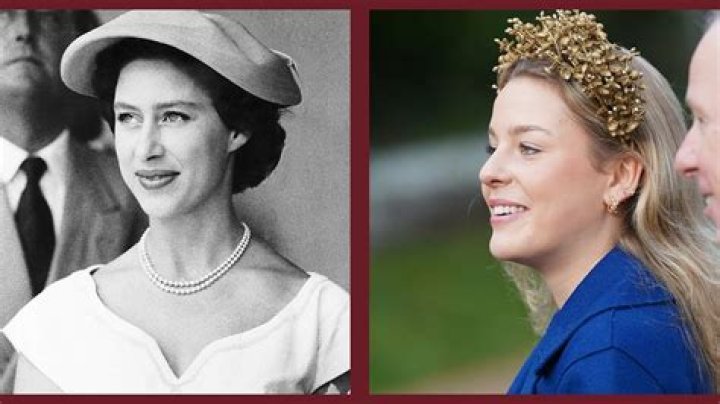 Did princess margaret find out about nerissa?