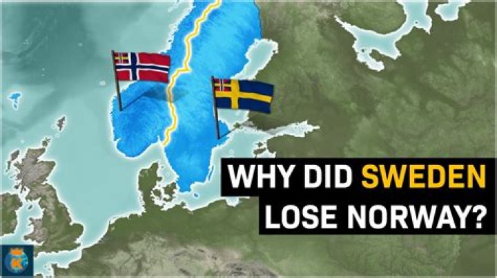 Did sweden ditched the euro?