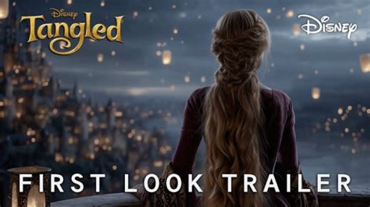 Did tangled make money?