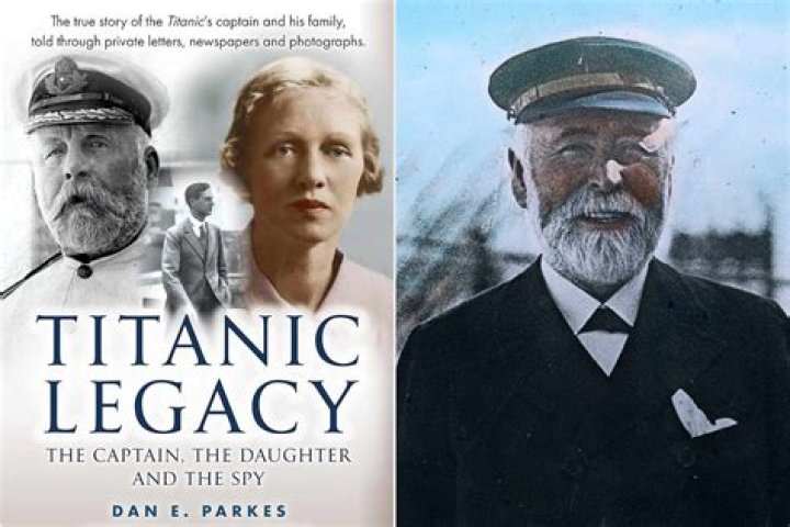 Did the captain of the estonia survive?